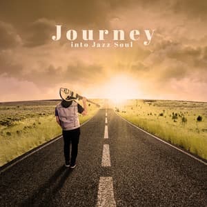 Journey into Jazz Soul - Soul Jazz Studio