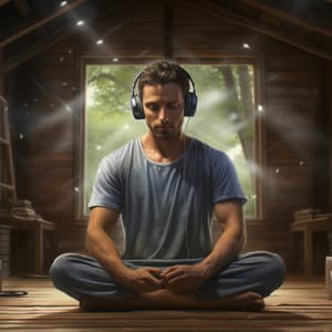 Binaural Yoga Journey: Deepen Your Practice with Sound - Binaural Beats Concentration