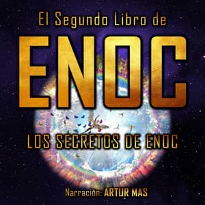 El Segundo Libro de Enoc - Artur Mas