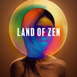 Land of Zen: Authentic Japanese Lofi Hip-Hop Trap Music - Inspirational Electronic Music Zone