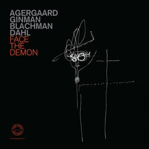 Face the Demon - Agergaard Ginman Blachman Dahl