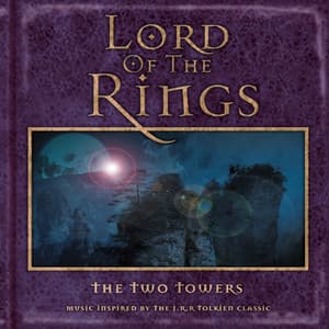 Lord Of The Rings - The Two Towers - London Studio Orchestra