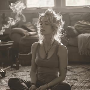 Serenidad Del Yoga: Sonidos Tranquilos Para Relajarse - Yoga Música Yoga