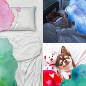 Music for Sleeping In - World Music - Spa Atmospheres