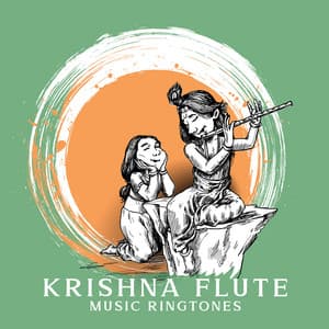 Krishna Flute Music Ringtones - Anysia Mysti