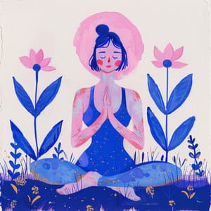 El Viaje Sonoro De La Meditación: Ecos De Calma - Templo tibetano eterno