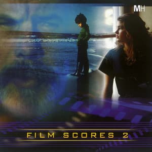 Film Scores 2 - Alan Parker