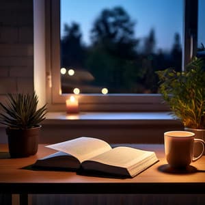 Melodías Relajantes Lofi Para Las Noches De Estudio - Mentes Brillantes Guru