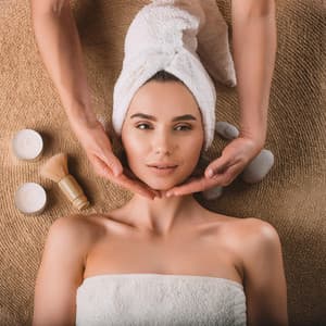 Melodías Relajantes Para Un Masaje Placentero - Realidad Terapéutica