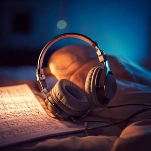 Dreamy Lofi Sleep: Gentle Melodic Drift - Secret Zen Garden