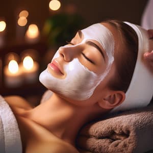 Ritmos De Relajación: Melodías Para Spa Y Masaje - Alivio Sonoro