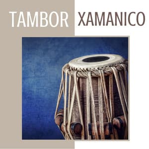 Tambor Xamanico: Música Instrumental Étnica para Hipnose e Relaxamento - Relaxamento Soundscape