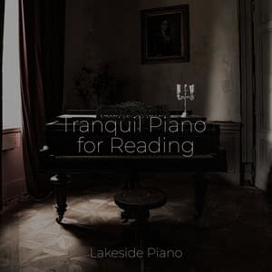 Tranquil Piano for Reading - SD