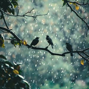 Pájaros Binaurales En Armonía: El Coro De La Naturaleza - 78 72 Hz - Frecuencias Sagradas