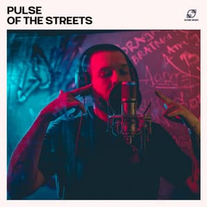 Pulse of the Streets - Hip Hop Instrumentals