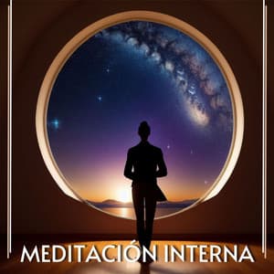 Meditación Interna: Melodías Relajantes para Meditación de Descanso y Sueño - Meditación Interna