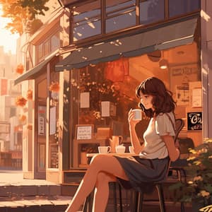 Ritmos Relajantes Lofi Para Aliviar El Estrés - Latidos de loto