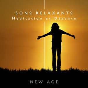 Sons Relaxants - Meditation et Detente,Spa Musique et Bien-etre - Musique Relaxante