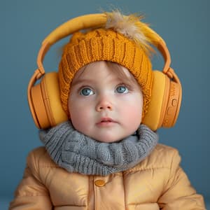 Armonía Infantil: Música Suave Para Bebés - Bebe sensorial