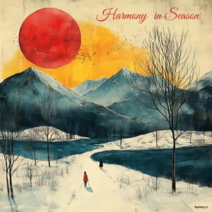 Harmony in Season - Spiritloom