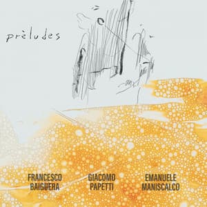 Preludes - Francesco Baiguera