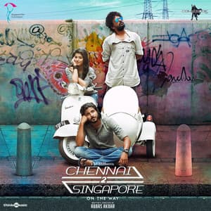 Chennai 2 Singapore - Ghibran