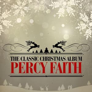 The Classic Christmas Album - Percy Faith