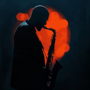 Reflexiones De Jazz: Melodías Pacíficas Para La Noche - Jazz instrumental de otoño pacífico