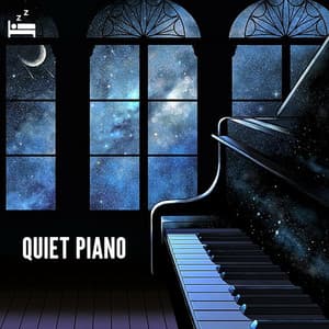 Quiet Piano - Ambient Space