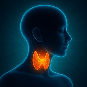 Terapia de cura para tireoide - Bryan Solfejo