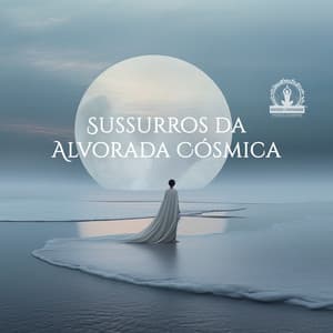Sussurros da Alvorada Cósmica - Meditação e Espiritualidade Musica Academia
