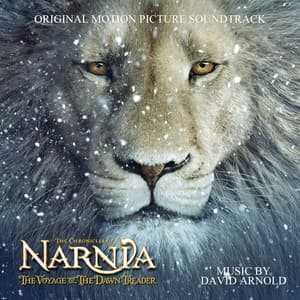 The Chronicles of Narnia: The Voyage of the Dawn Treader - David Arnold