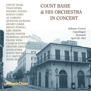 In Concert - Count Basie