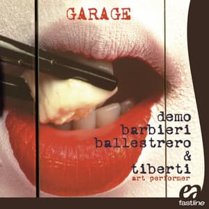 Garage - Roberto Demo
