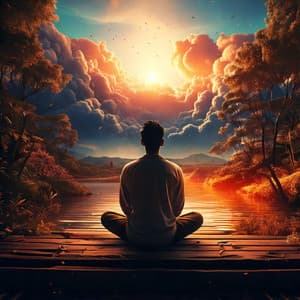 Zen Harmony: Hip Hop Meditation Tunes - Oddly Specific Lofi
