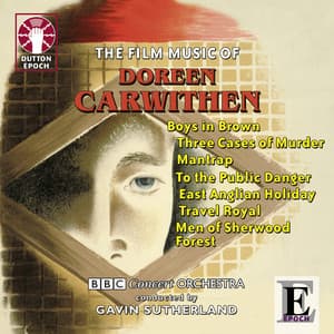 Doreen Carwithen: Film Music - Doreen Carwithen