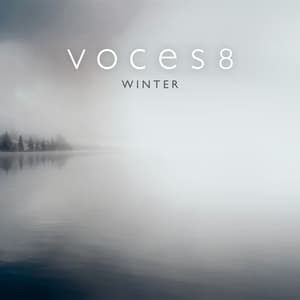 Winter - VOCES8