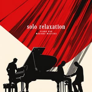Solo Relaxation - Piano bar musique masters