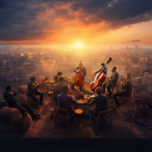 Melodía del Anochecer - Restaurante de Musica de Lujo