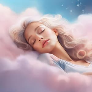 Vibraciones Nocturnas Tranquilas Para Una Calma Profunda - Sistema de ritmos binaurales