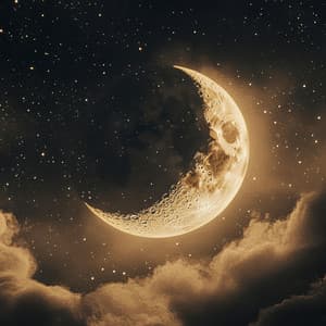 Golden Dreams & Restful Night - Lucas Younger