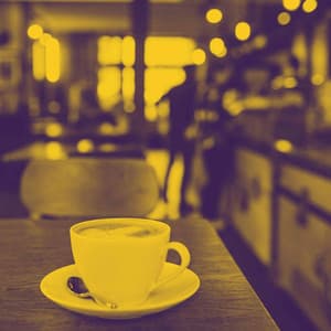 Trio Jazz - Ambiance for Soothing Monday - Hotel Lobby Jazz Group