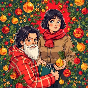 Christmas Holiday Spirit - Classical Christmas Music