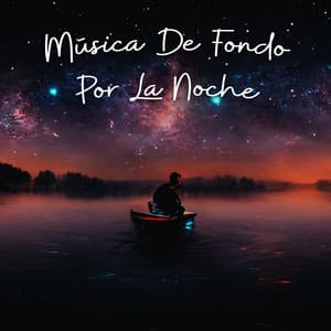 Música De Fondo Por La Noche: Ambiente Para Adultos - Meditaciónessa