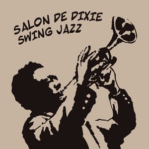 Salon de dixie swing jazz - Musique Jazz Détente Club