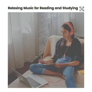 Relaxing Music for Reading and Studying - Loopable Radiance