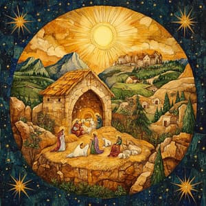 Instrumental Christmas Hits - Christmas Songs