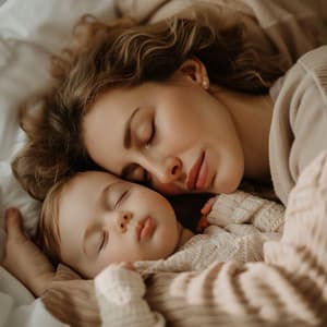 Melodías Para Pequeños: Sonidos Alegres Del Bebé - Música para cenar bien