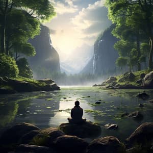 Enfoque Acuático Binaural: Concentración Clara - Enfoque de ritmos binaurales