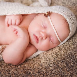 Twilight Serenade: Soothing Melodic Tones for Baby's Sleep - Baby Sleep Shusher
